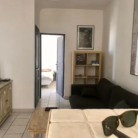 Reveil Vue Sur Les Arenes Apartment Arles
